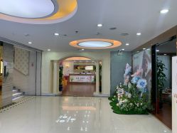 -武汉五洲整形外科医院