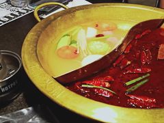 -摇滚火锅