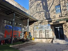 -CrossFit MET综合体能训练馆(朝阳路店)