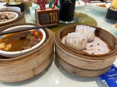 -金河半岛园林酒家(金融城店)