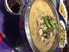 吴记酱骨炖菜馆(大直街店)-吴记酱骨炖菜馆(西大直街店)