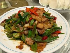 -飞鹿餐饮·陕南菜(北关店)