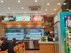 -杨国福麻辣烫(澄江福地店)