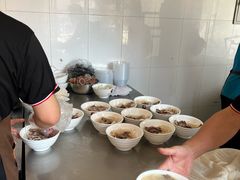 -郝刚刚羊杂割(柳巷店)