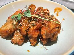 -BE BRIGHT KITCHEN(正佳广场店)