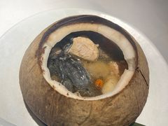 -汤城小厨•粤菜•靓汤(金宝街店)