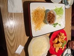 -四姐妹东北饺子(沙尾路店)