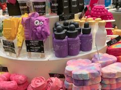 -LUSH(威尼斯人购物中心店)