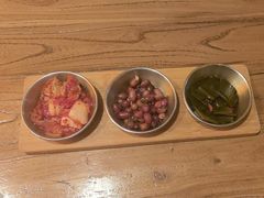 -恩你小木屋·韩式料理(假日广场店)