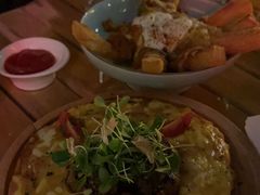 -Lets burger非常汉堡·环球风味(蓝色港湾店)