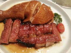 -新旺茶餐厅(嘉里城店)