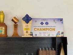 -Roast8ry Coffee Lab