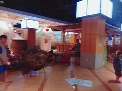 -丽池宫韩式汗蒸会馆(华灯坊店)