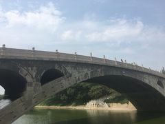 -赵州桥景区