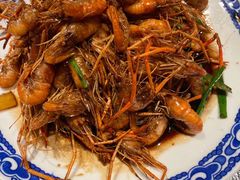 -老头儿油爆虾·知味杭州(爱琴海购物中心)