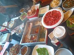 -重庆德忆火锅（龙南街3店）(渝水岸餐饮)