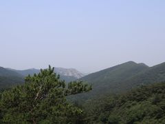 -金龙寺国家森林公园