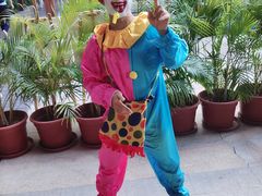 -亚马逊丛林水乐园