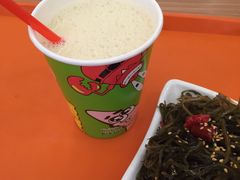 -顺溜·手工刀削面·黑金店(铜锣湾店)