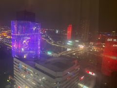 -宁波威斯汀酒店