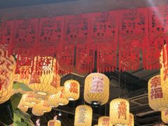 -南京大牌档(济南万象城店)