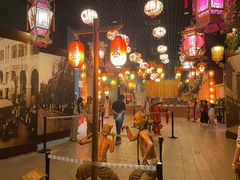 -中国闽台缘博物馆