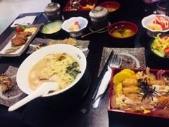 -一豚轩·烧鸟·豚骨拉面(五四路店)