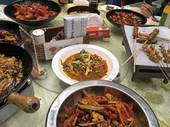 -聚味瞿记·龙虾堂(梅溪湖店)