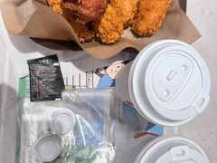 -德克士(南天门店)