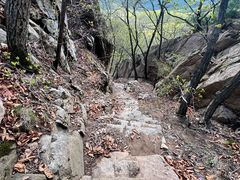 -丹东市五龙山风景区