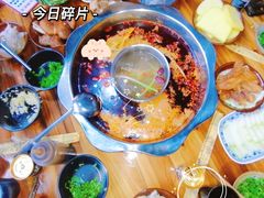 -椒贵火锅(剑南大道店)
