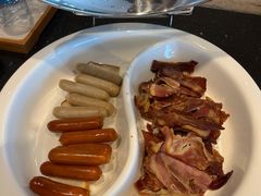 -上海豫园万丽酒店·行政酒廊(河南南路店)