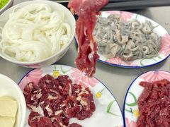 -福合埕牛口福·牛肉火锅·牛肉丸