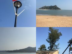 -大京沙滩