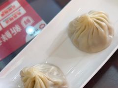 -锡笼记·无锡小笼(常熟万达店)