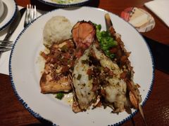 -RED LOBSTER(中城西店)