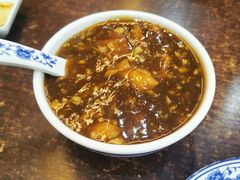 炒肝-都一处烧麦馆(前门店)