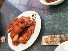 -春花民族美食(佳木斯总店)