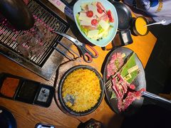 -千寻烧肉(政务区店)