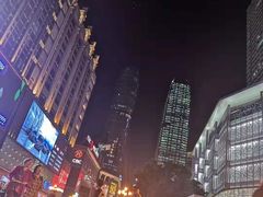 -八一好吃街·高品美食广场