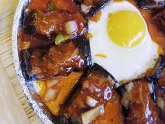 铁板豆腐-新天厨酒家(二分店)