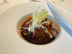 蘭心酱鸭-蘭心·臻品(瑞虹太阳宫店)