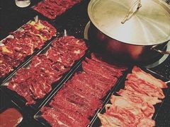 -花田煮鲜牛肉火锅(钟楼众汇店)