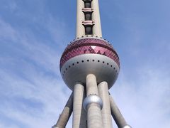 -东方明珠广播电视塔