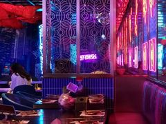 -钳真多钓虾馆·小龙虾海鲜烧烤(九六广场店)