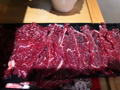 -陈记顺和牛肉火锅馆(天河北路店)