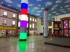 -成都星期8小镇(江宁南路店)