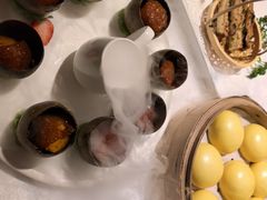 -香宫中餐厅 · 桂林香格里拉