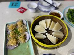-锦里海景海鲜餐厅.三亚老字号(亚龙湾中心广场店)