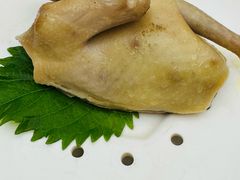 -狮王府淮扬菜(万象城店)